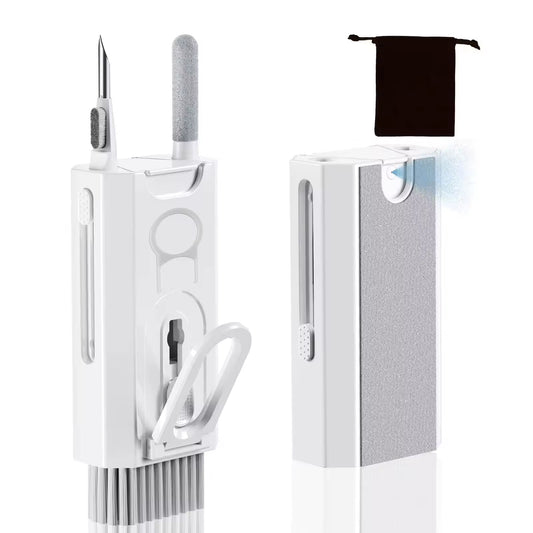 Multi-Tool Cleaning Pen – Clean Gadgets Like a Pro