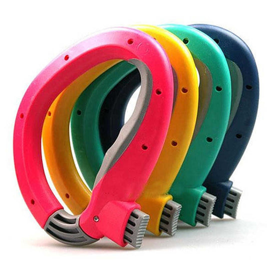Smart Grip Bag Holder – No More Finger Pain
