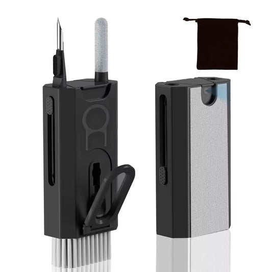 Multi-Tool Cleaning Pen – Clean Gadgets Like a Pro