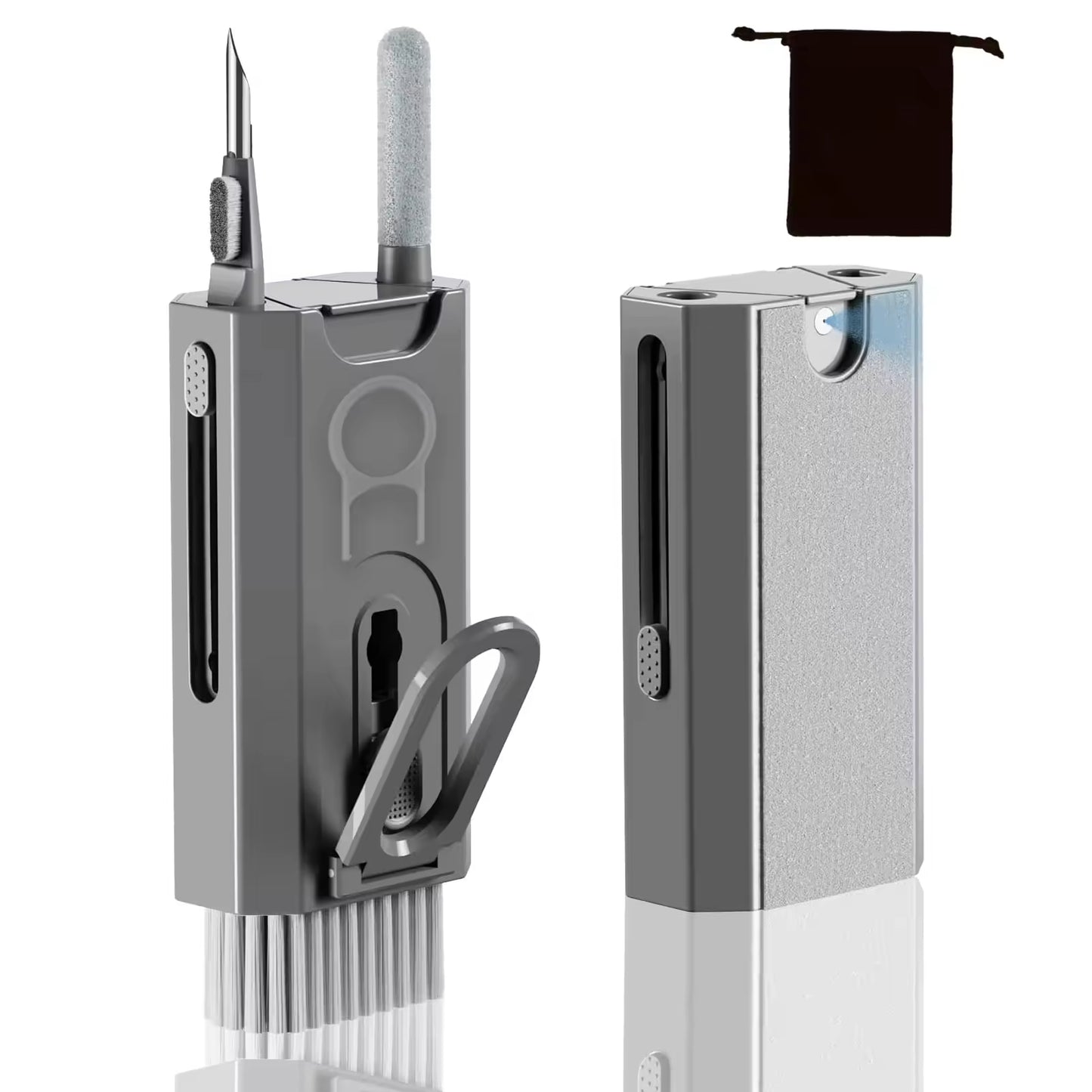 Multi-Tool Cleaning Pen – Clean Gadgets Like a Pro