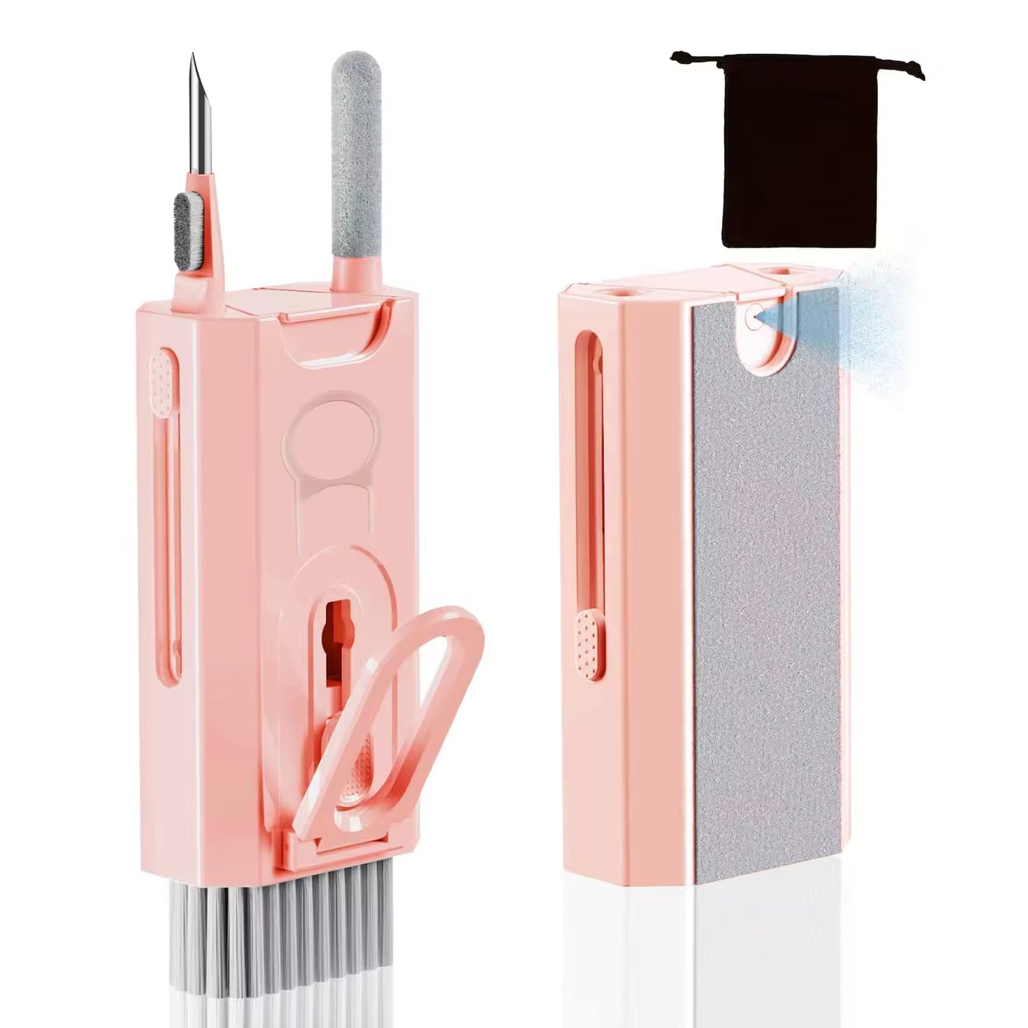 Multi-Tool Cleaning Pen – Clean Gadgets Like a Pro