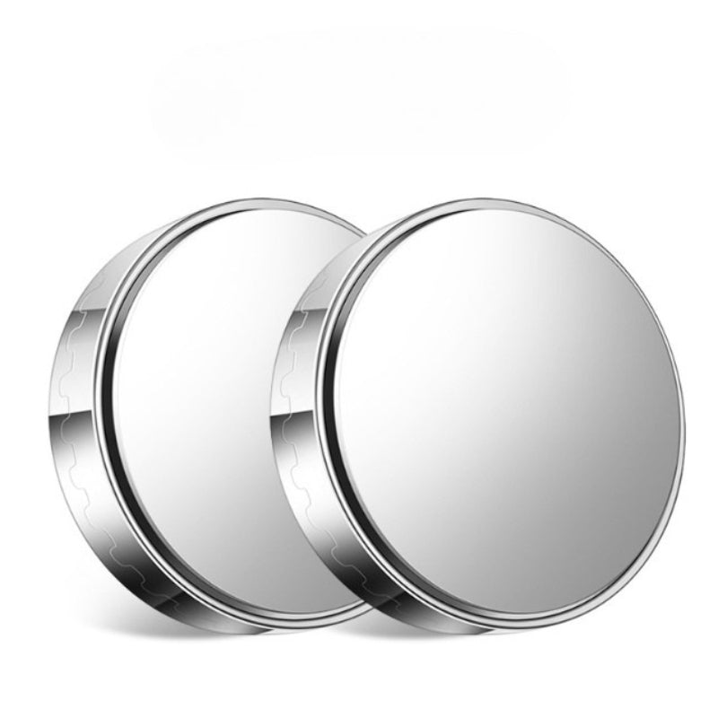 Mini 360° Reversing Mirror – Park with Precision