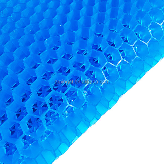 Cooling Egg Cushion – Flex Comfort for Long Sitting